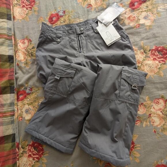 NILS SKIWEAR PANTS - Picture 3 of 16